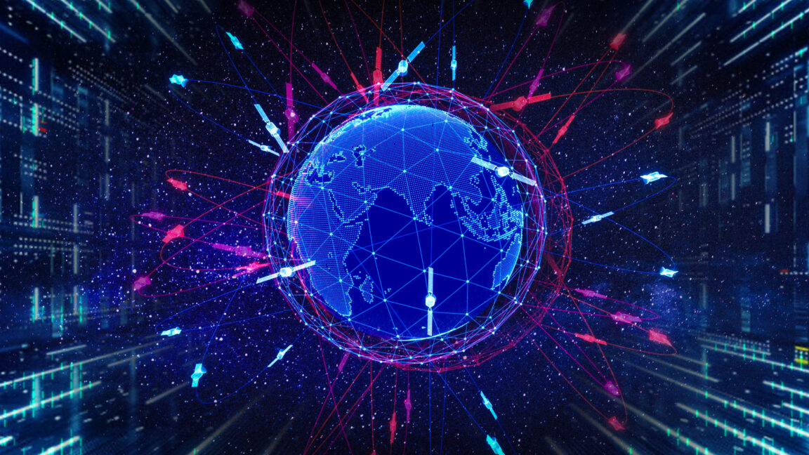 SpaceX Unveils Plans for Orbital Data Centers to Revolutionize Data Storage