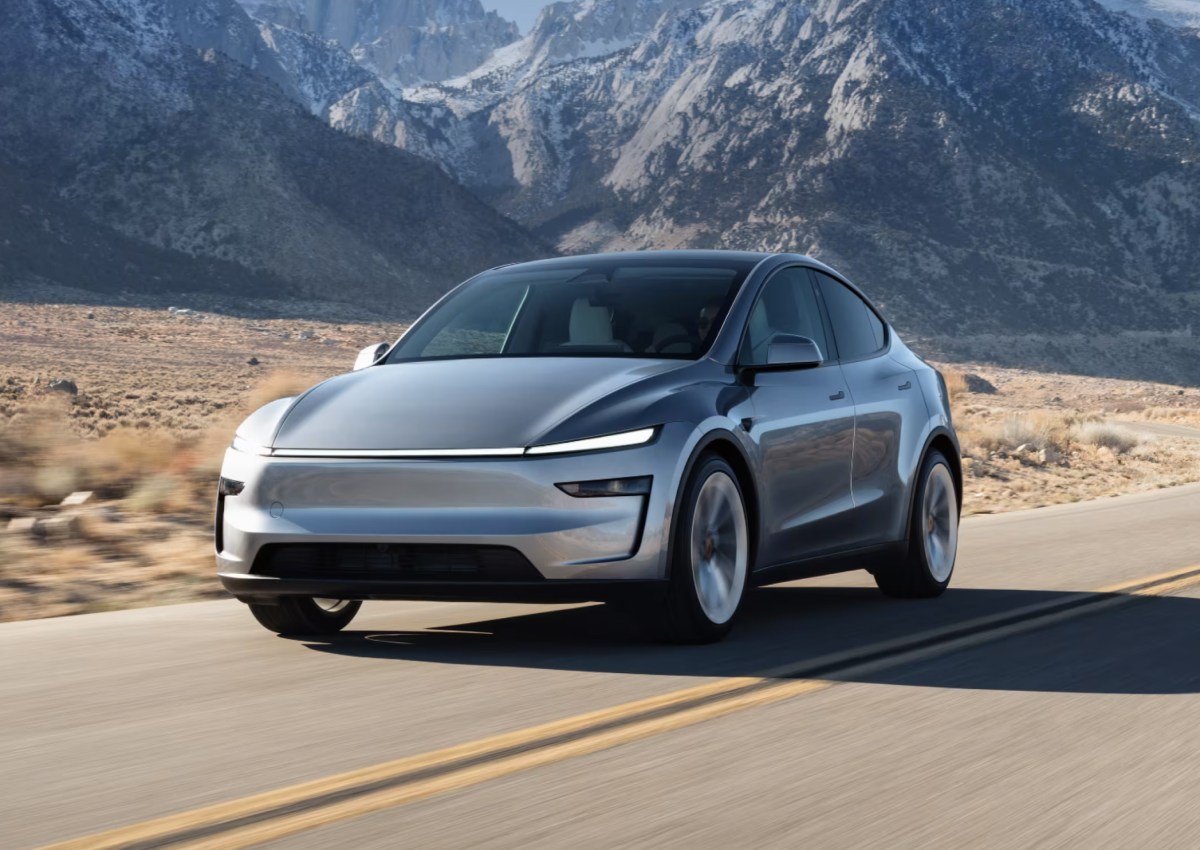Tesla's Sales Surge—But Few Understand the Real Driving Force