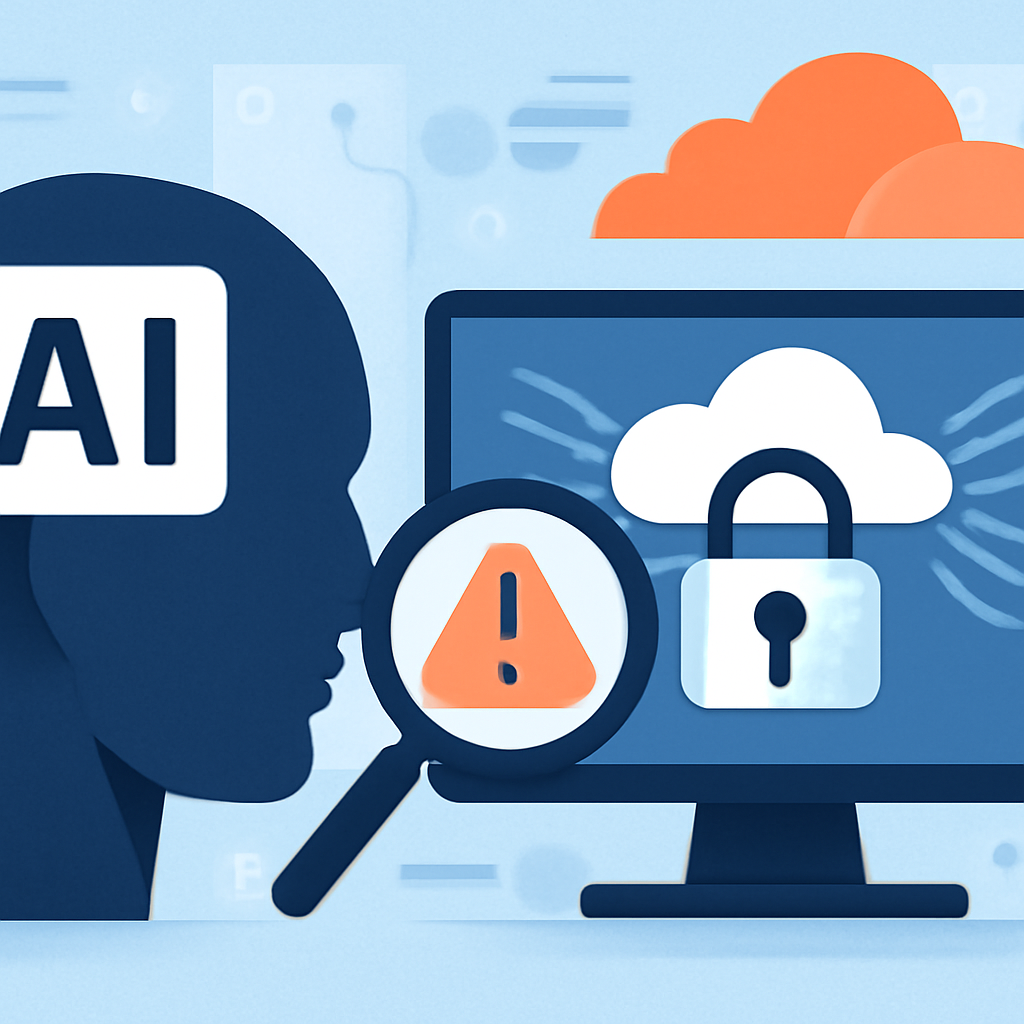 ИИ обнаружил критическую уязвимость в системе шифрования Cloudflare