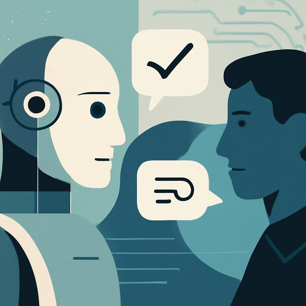 Anthropic Introduces Honest Responses in Claude, Rejecting Artificial Friendliness