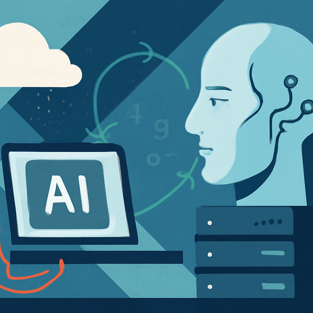 Zer0Fit enables efficient local machine learning without cloud dependency