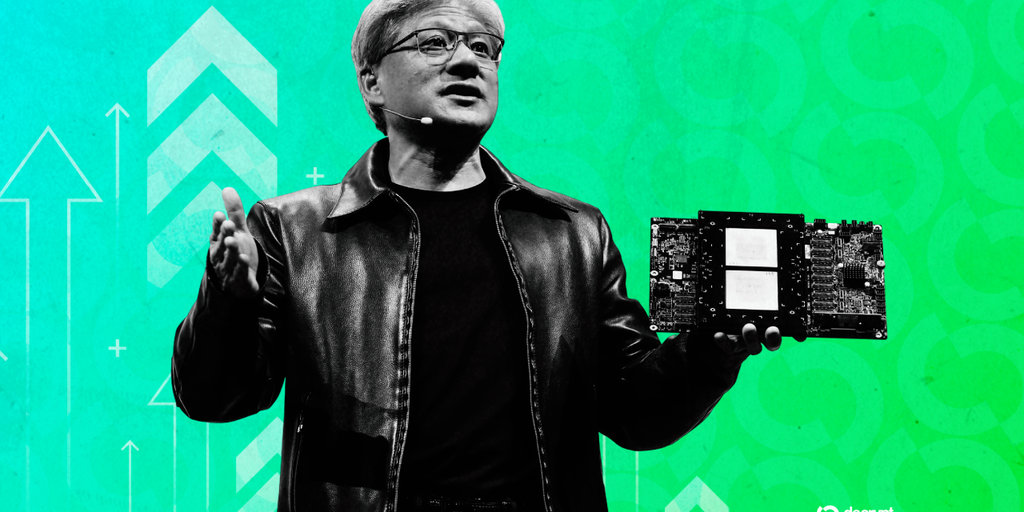 Nvidia Unleashes Self-Training Robots with AI Coding Agents