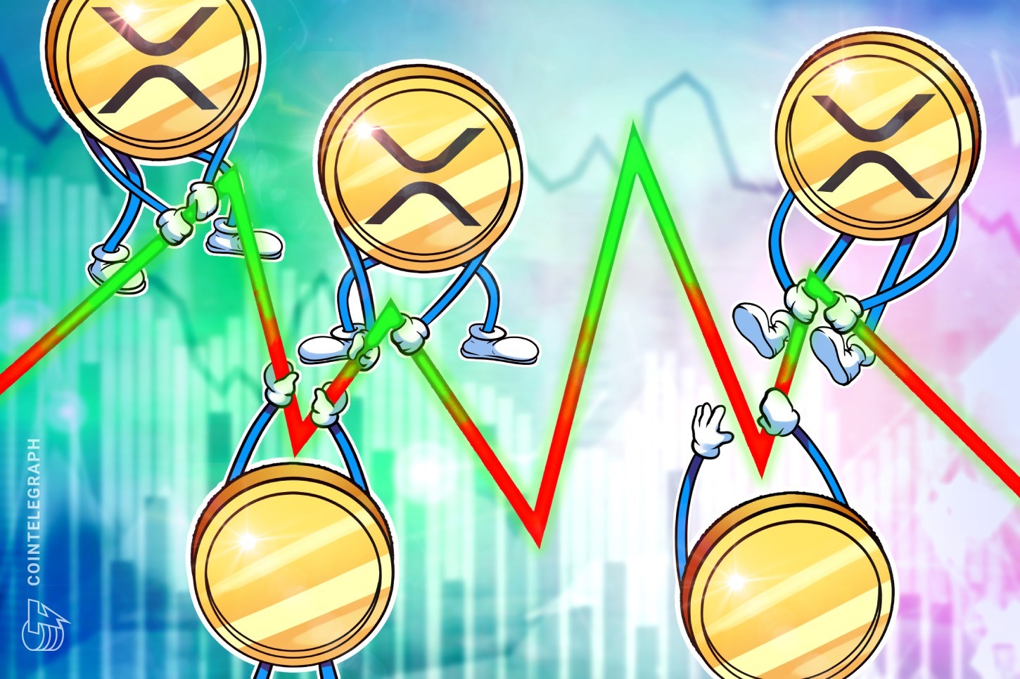 XRP Set for 25% Surge — but here's what could change the game