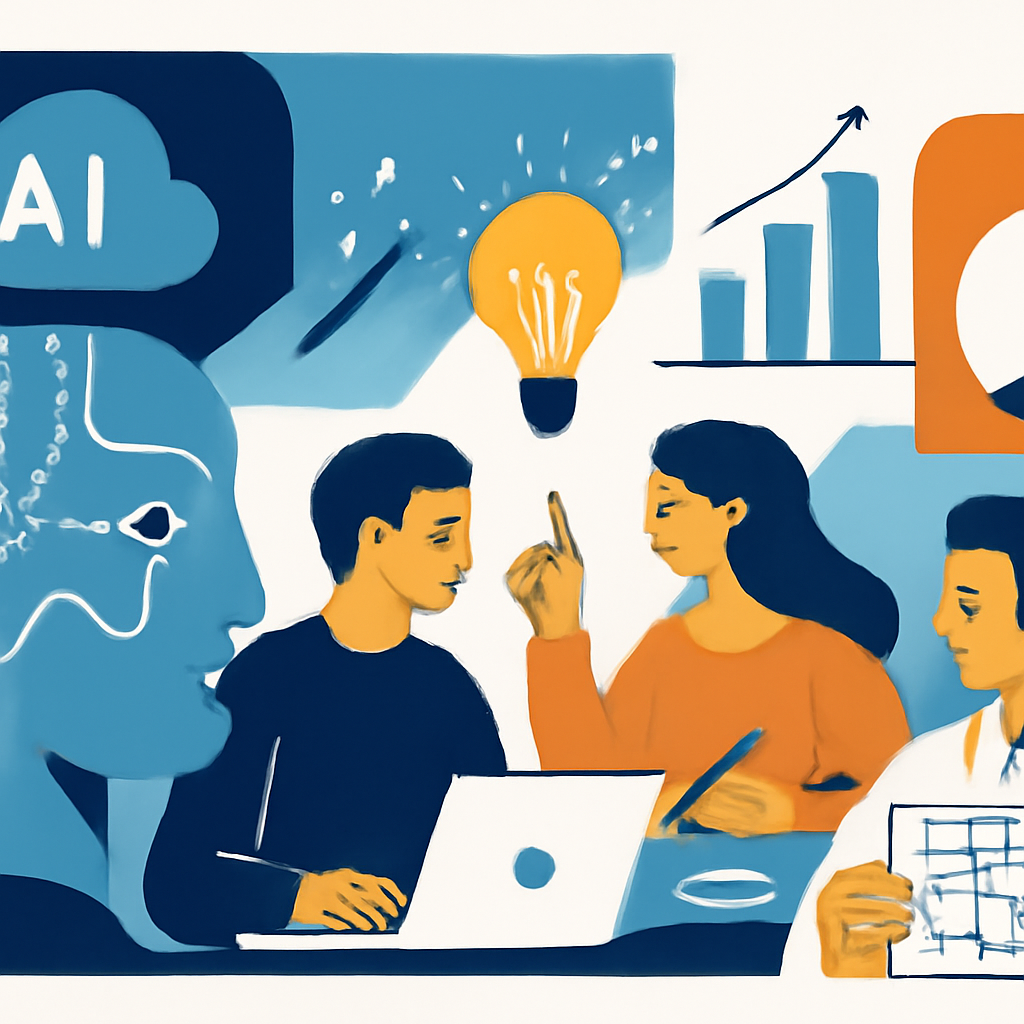 AI Tools Drive New Creative Strategies Across Marketing and Product Design