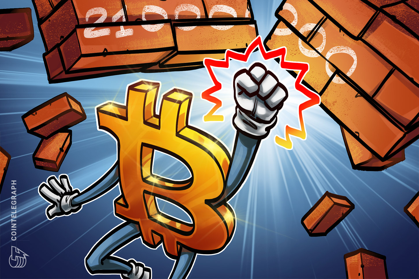StarkWare CEO Discusses Prospects of Changing Bitcoin’s 21 Million Supply Cap