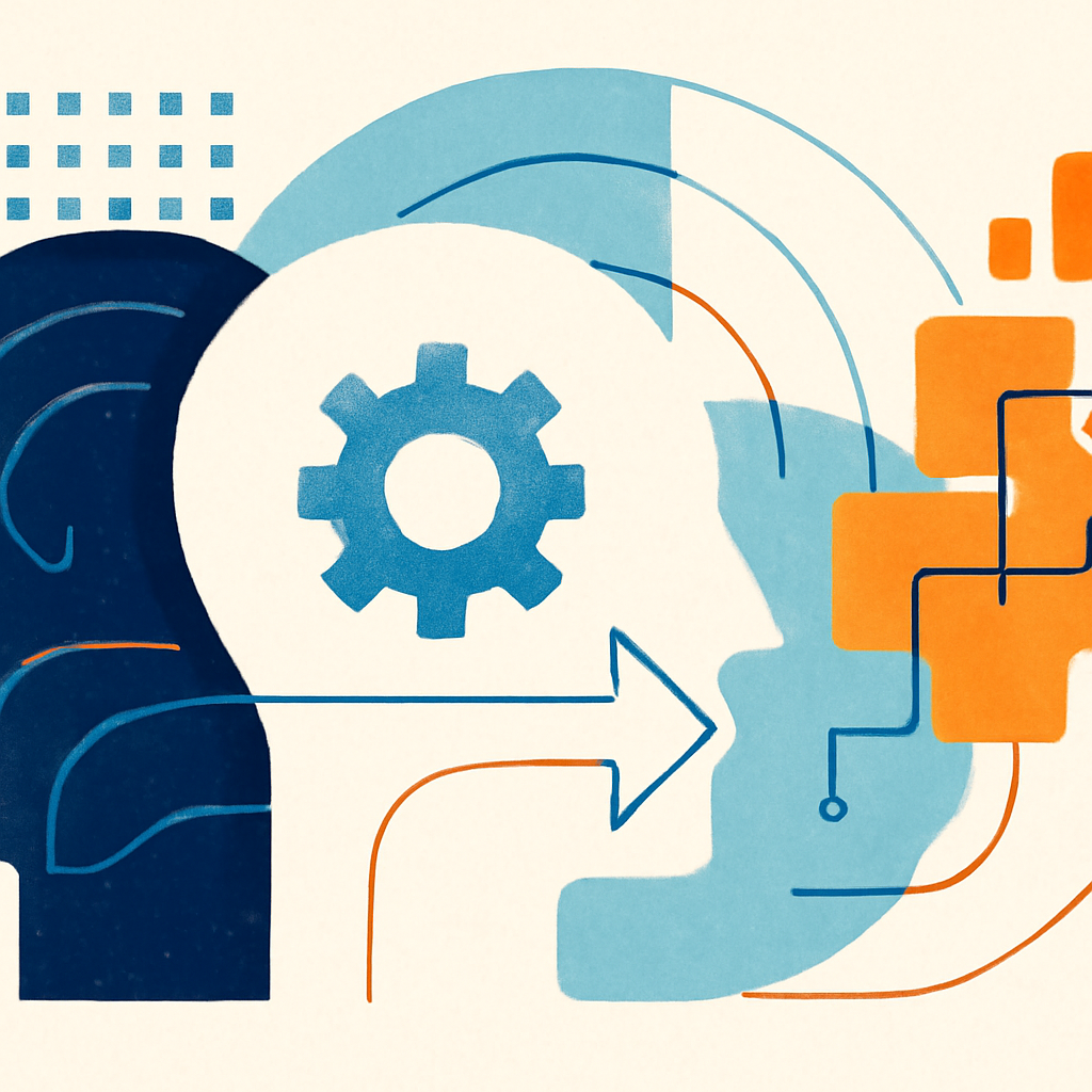 How Synthetic Intelligence Advances Beyond Traditional Artificial Intelligence Approaches