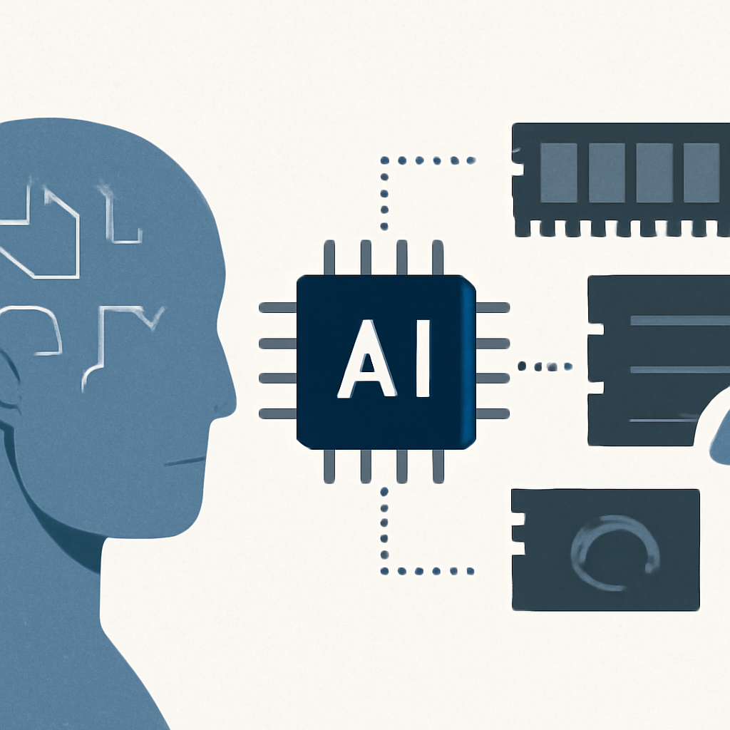 AI Memory Limitations: Why Focusing Only on Capacity Misses Core Problems