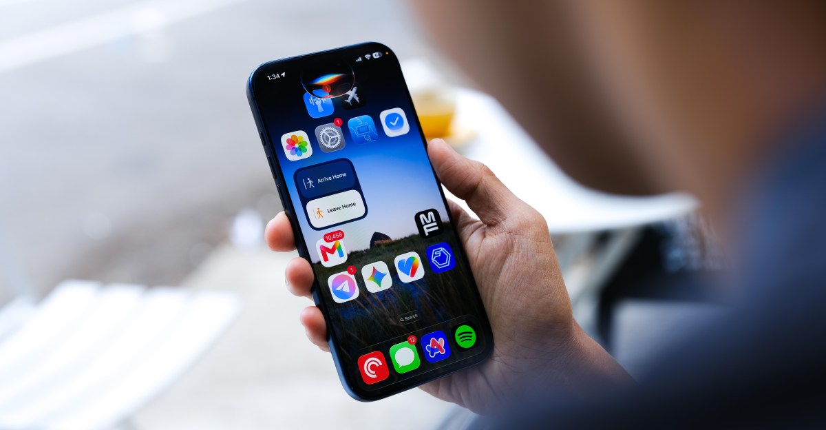 Apple выпустила публичные бета-версии iOS 27 с новыми функциями и обновлениями
