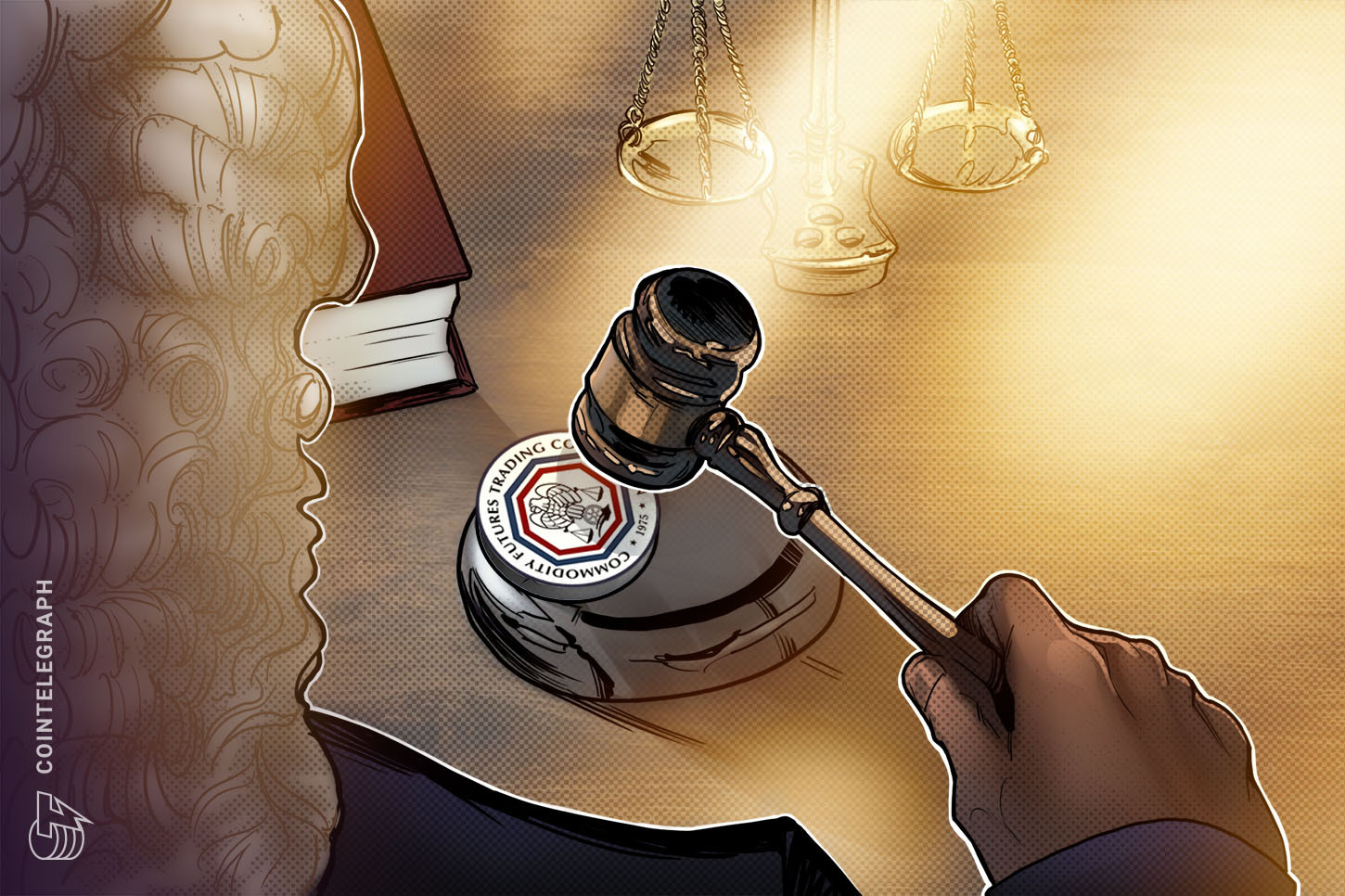 CME Group Takes Legal Action Against CFTC Over Crypto Futures