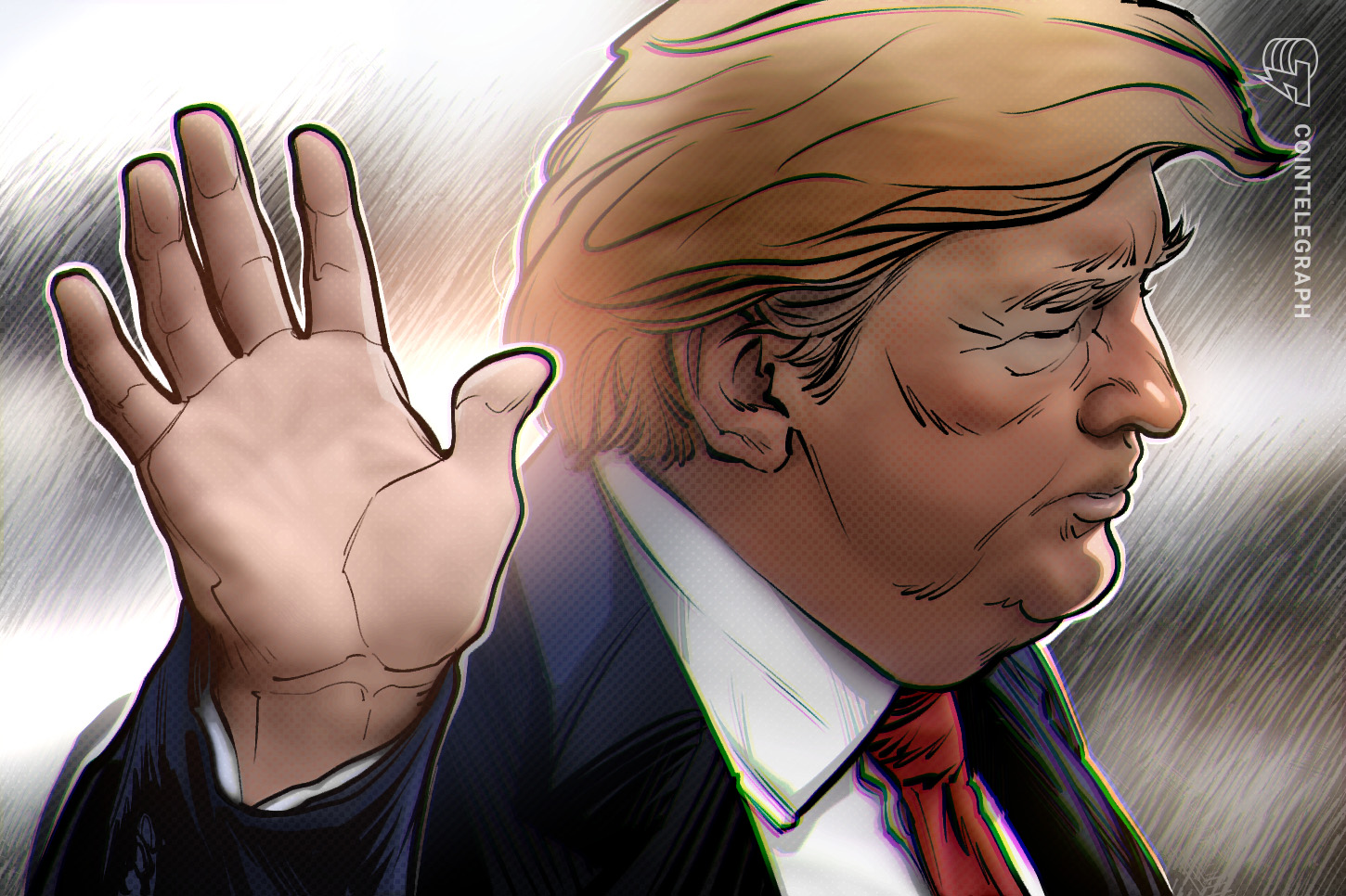 Trump's $1.4B Crypto Gain — but few understood its market impact