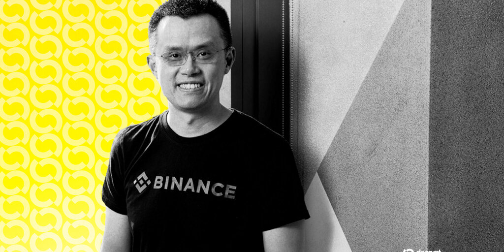 Binance Hit with $200M UK Lawsuit — but few understood its implications