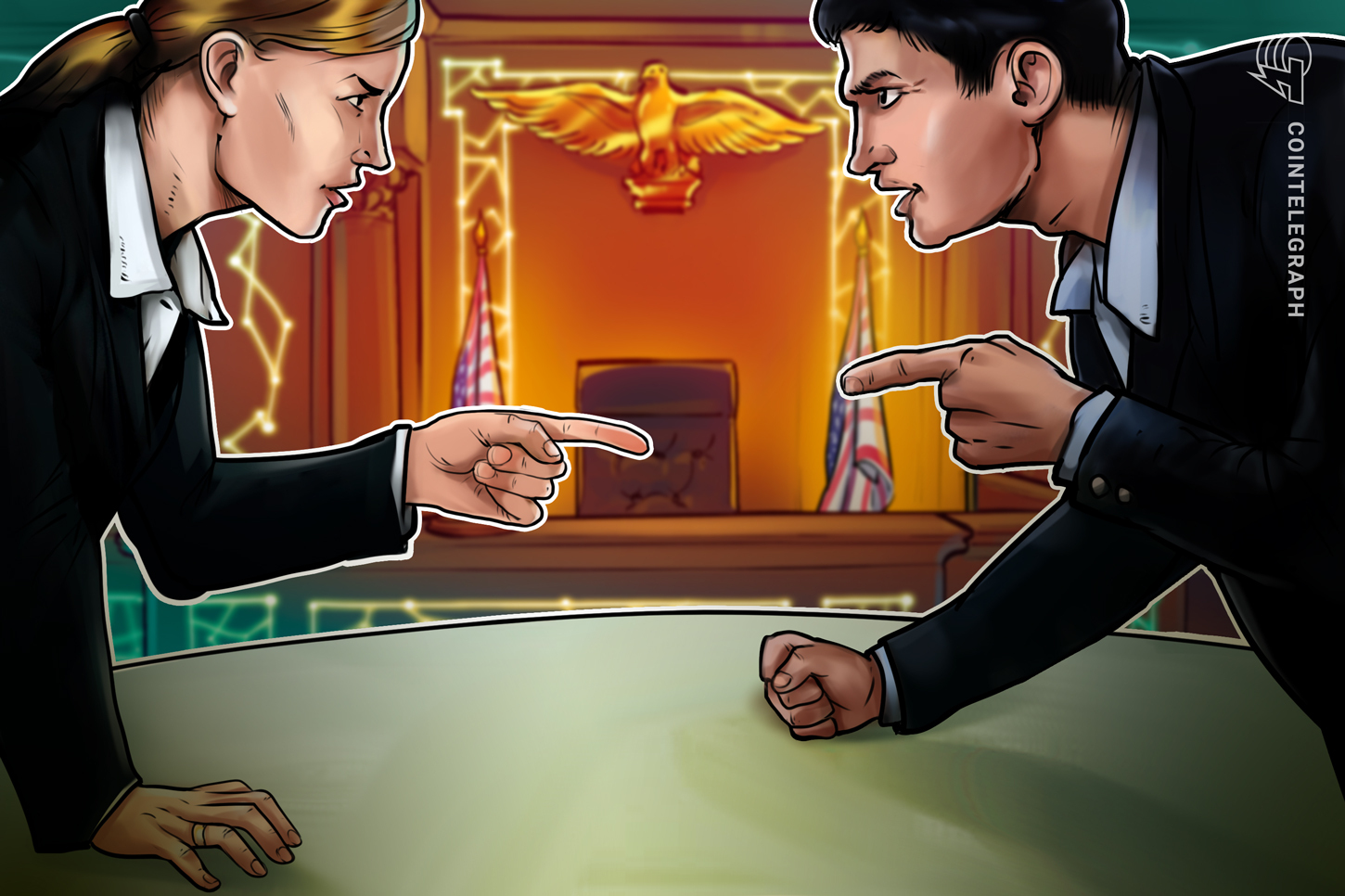Banking Groups Press Lawmakers for Clear Stablecoin Regulatory Framework