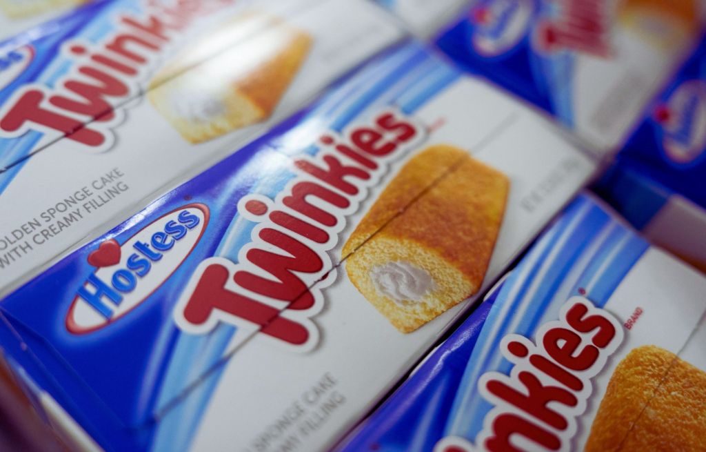 Покупка Smucker's за $5 миллиардов: провал с Твинки