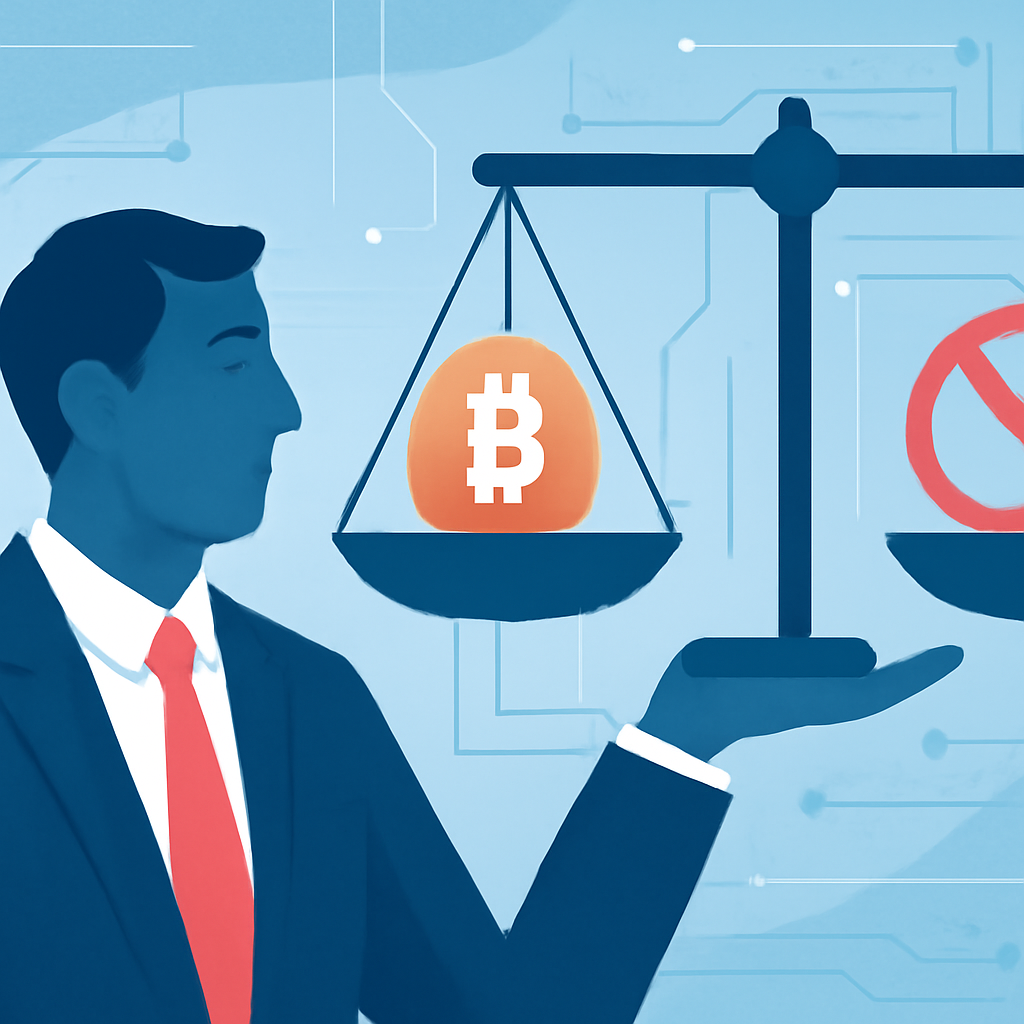 Как новый закон изменит правила игры для политиков?