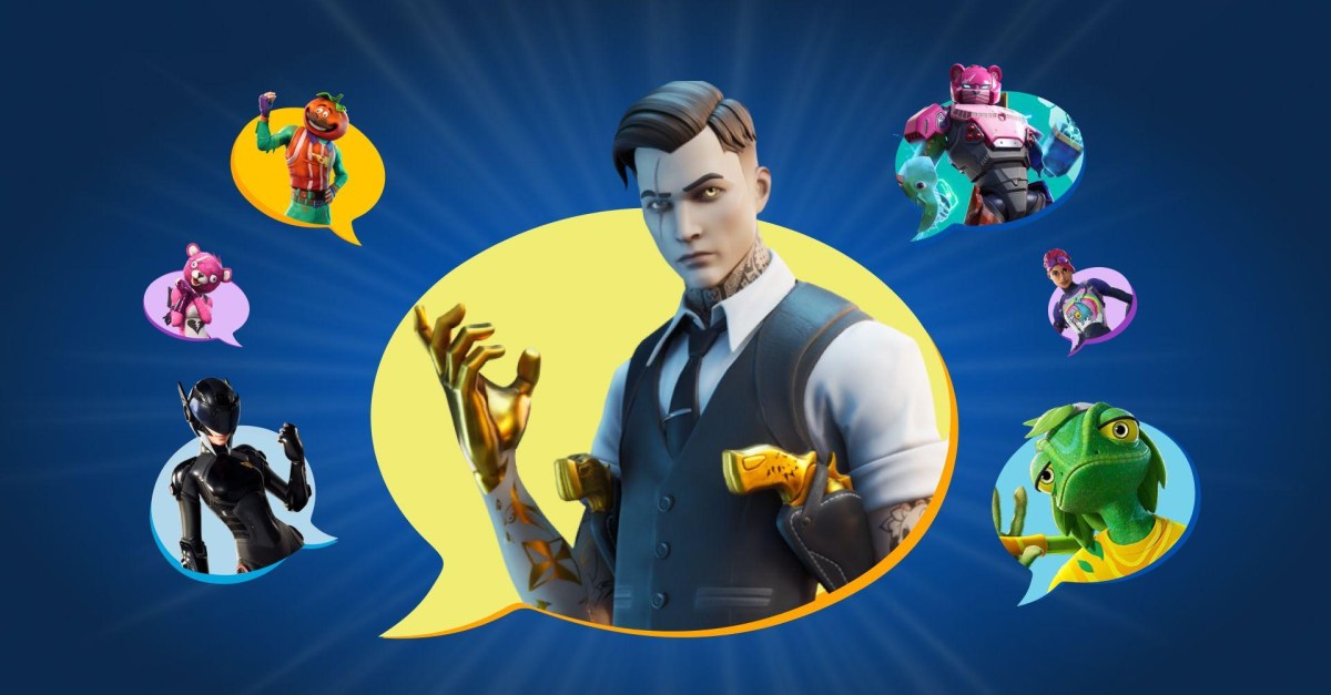 Fortnite Introduces AI-Driven Characters for Enhanced In-Game Interactions