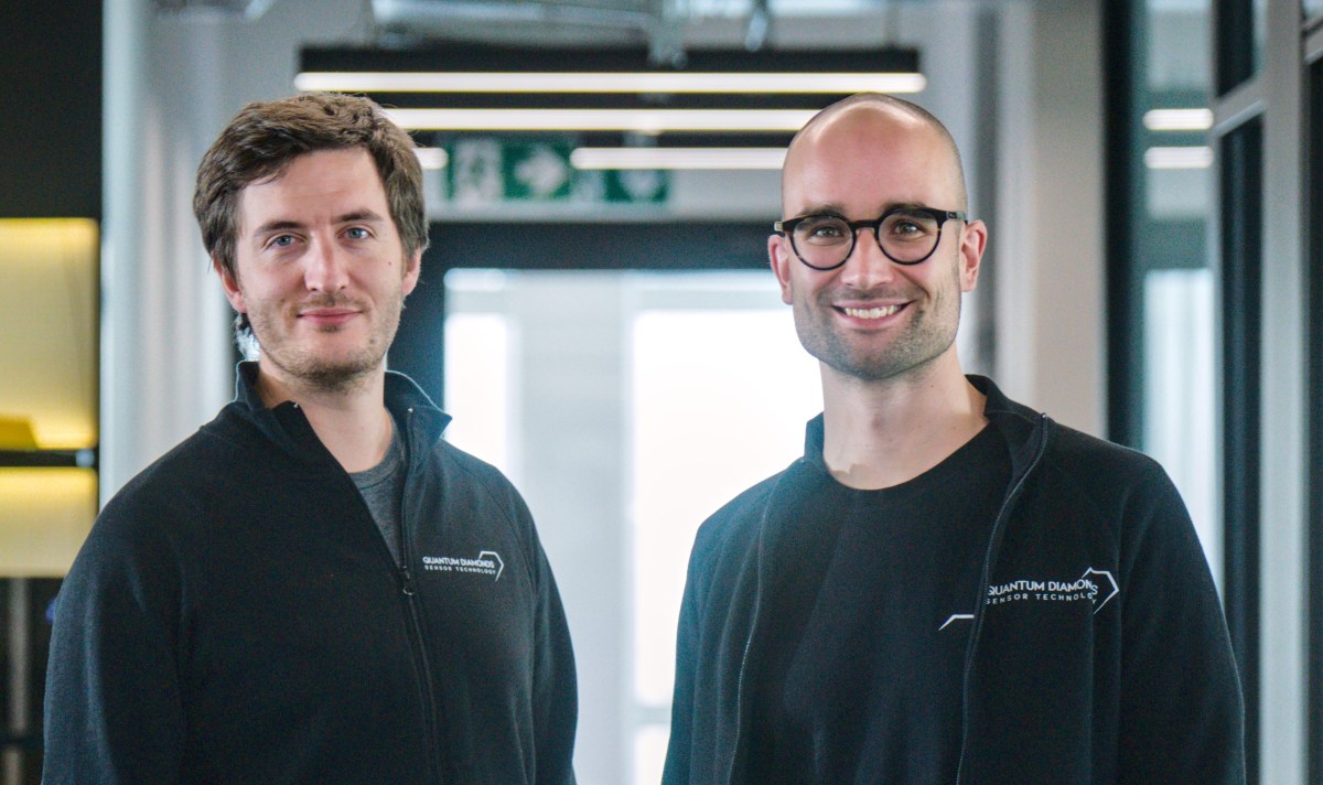 Europe Enters Quantum Chip Race as QuantumDiamonds Unveils Advanced Sensor Tech