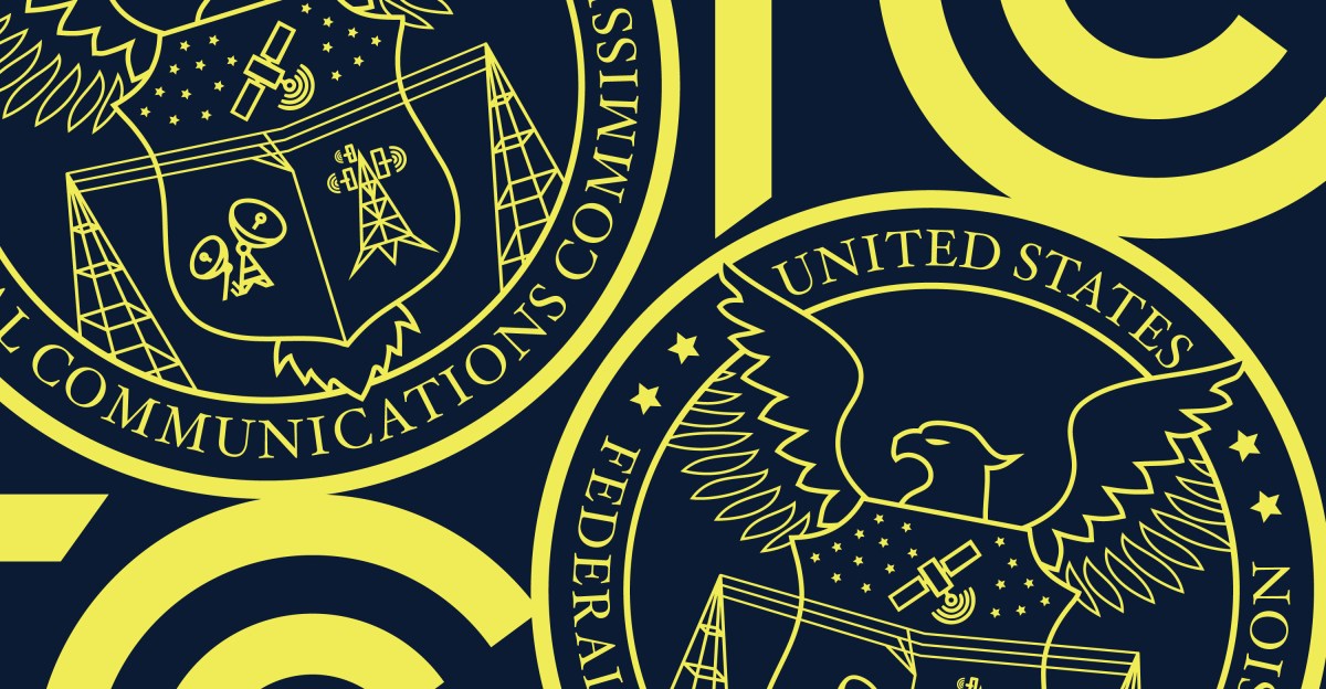 FCC Removes Restrictions on Media Ownership, Paving Way for Industry Consolidation