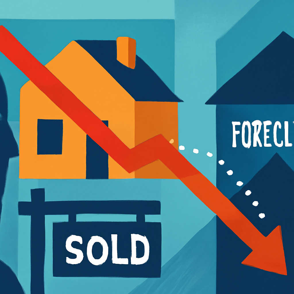 Short Sales Gain Traction as Viable Alternative to Foreclosure in Housing Market