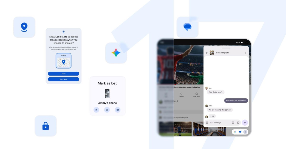 Android 17 Launches With Innovative Features on Pixel Devices