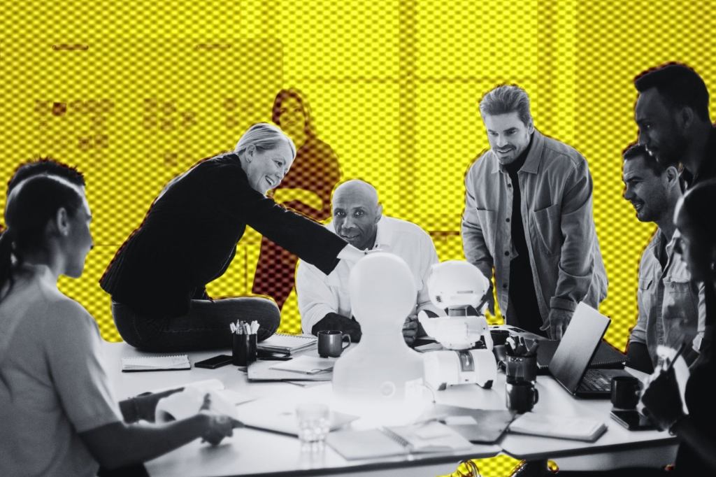 How Empowering Intrapreneurs Boosts Innovation and Growth in Your Company