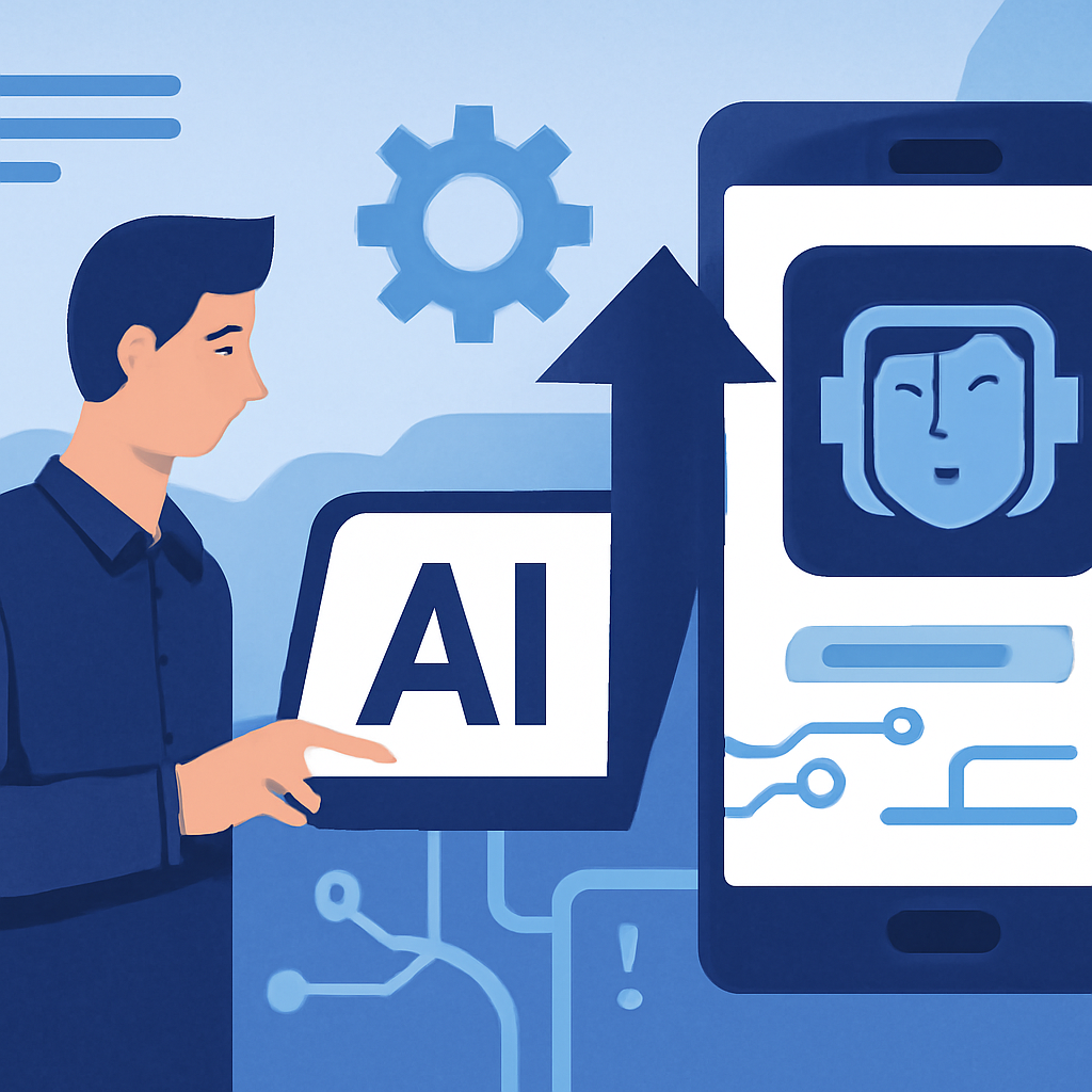 Base44 Launches AI Model for App Development — But Is It Really That Simple?