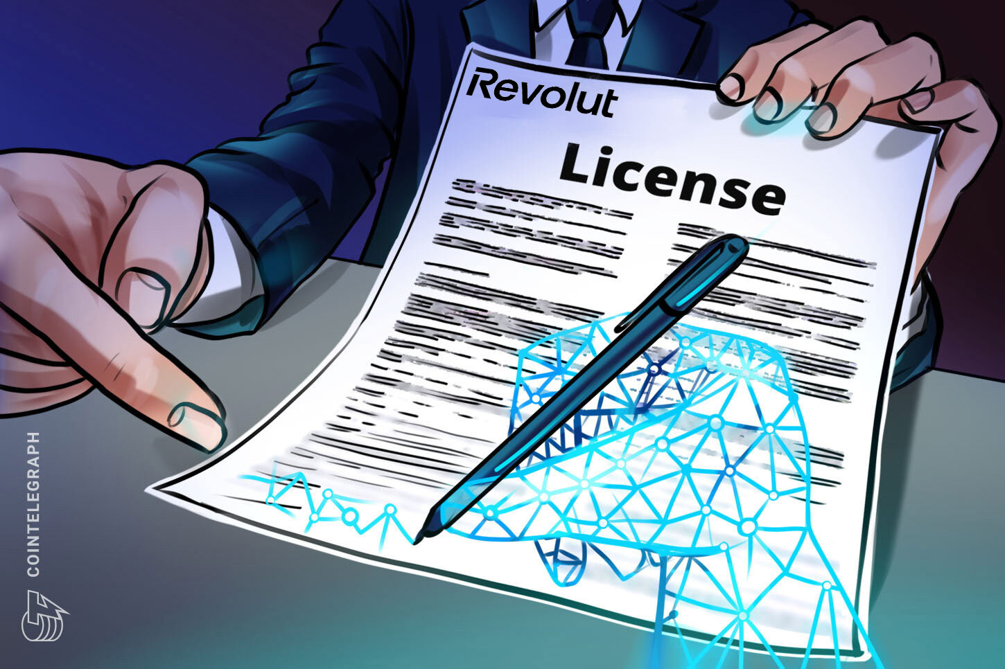 Revolut Surpasses 30,000 Crypto Customers in UAE Within First Year