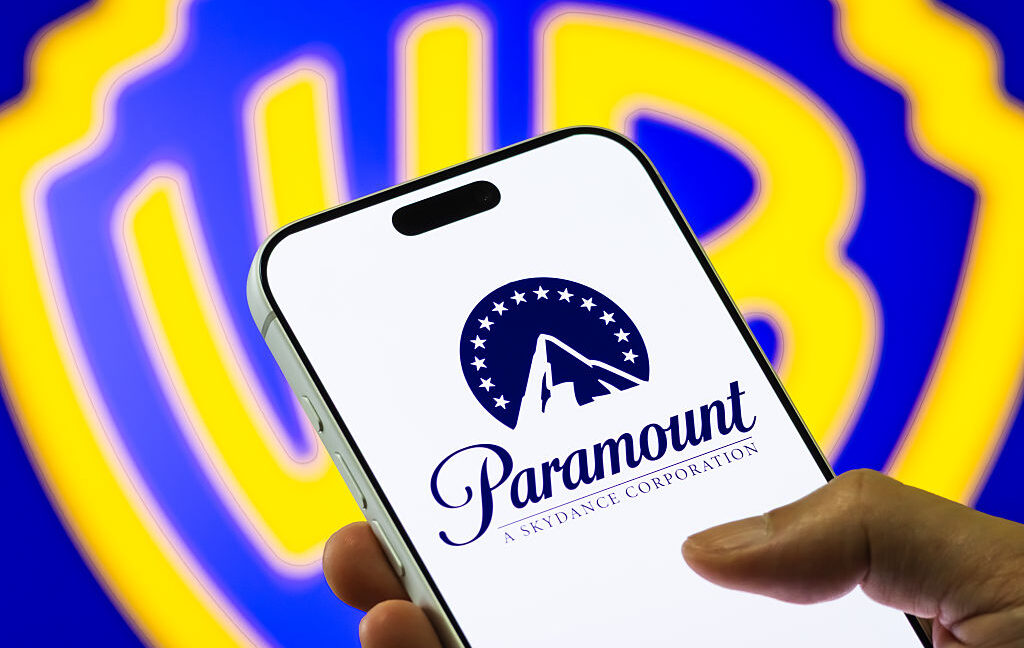 Paramount's UK Media Takeover: Why the Government is Paying Close Attention