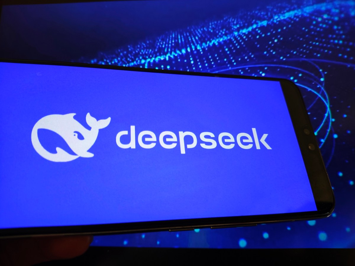 DeepSeek Targets $1.5B Fundraising Round Ahead of Planned IPO