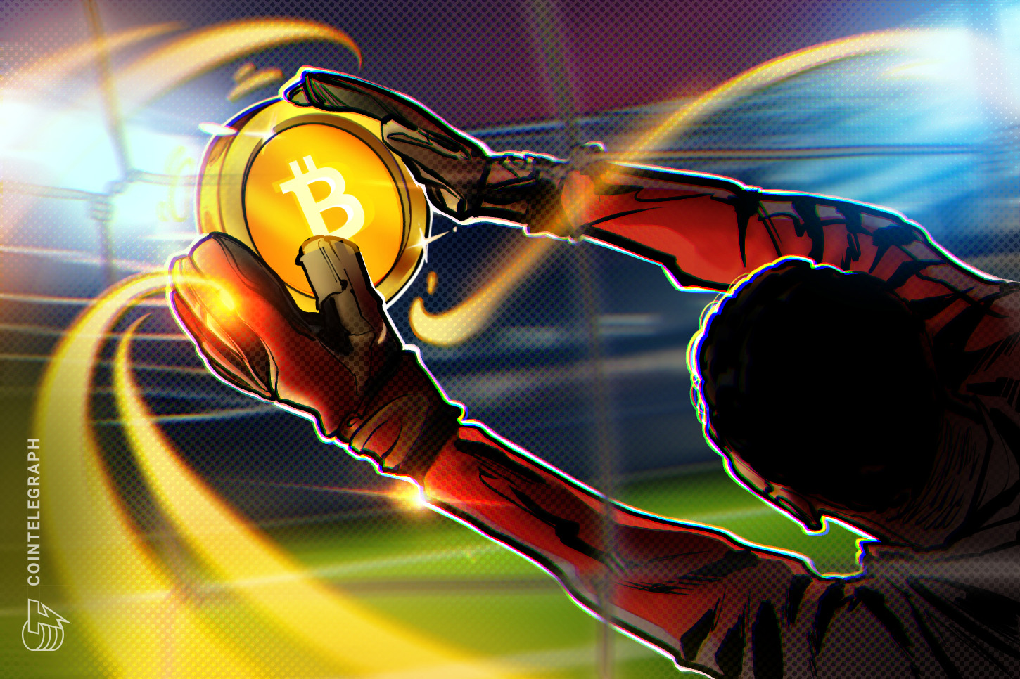 Spike in Long-Term Bitcoin Holder Activity May Indicate Market Bottom Forming