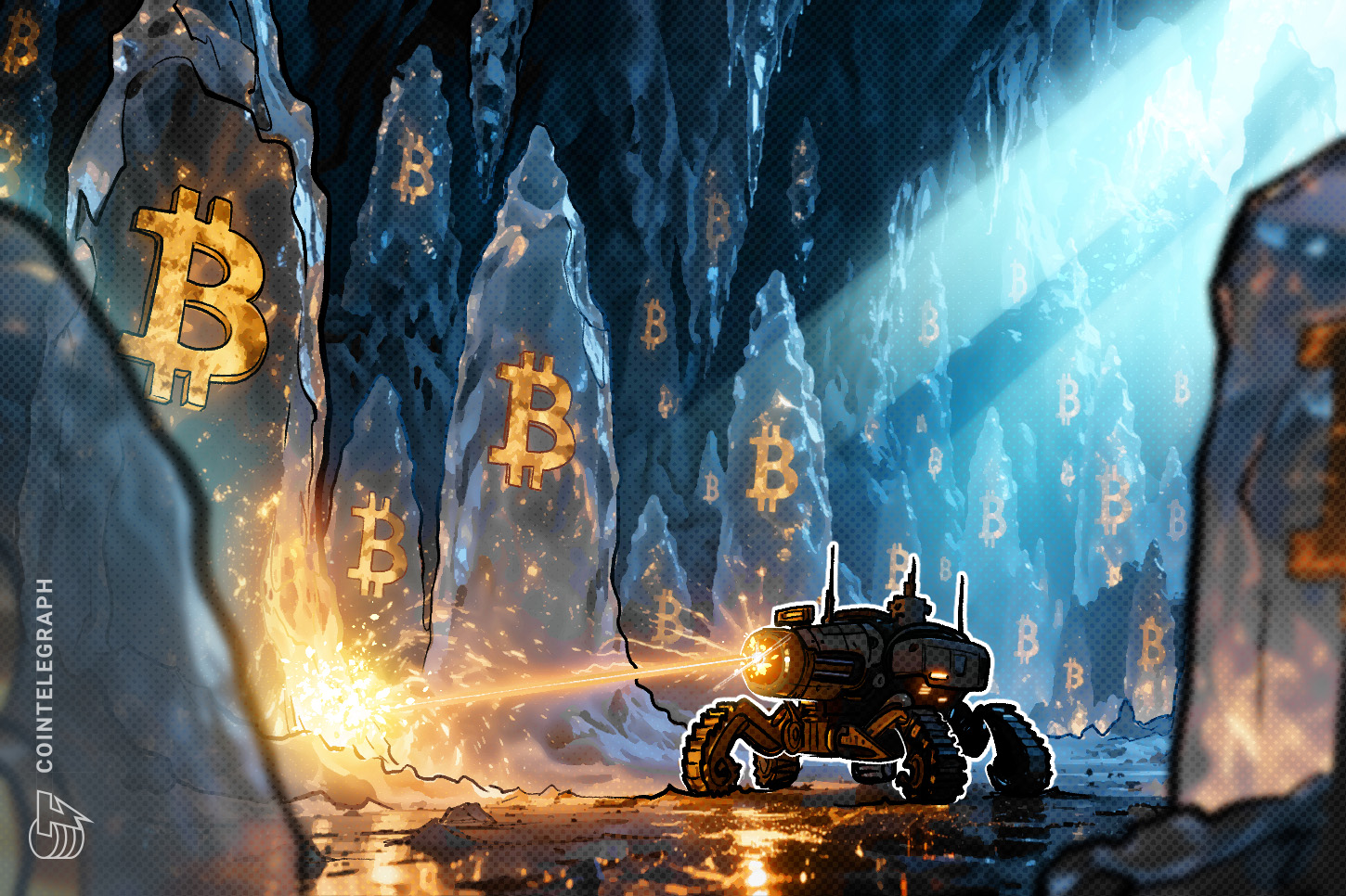 Low-Cost Bitcoin Miner Earns $200K Windfall from Single Block Reward