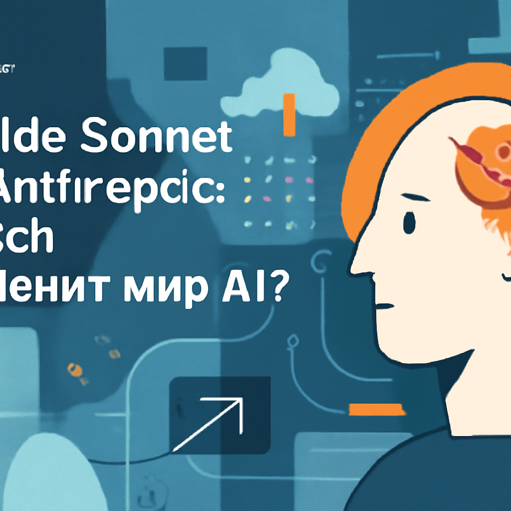 Claude Sonnet 5 by Anthropic: How Will It Change the AI Landscape?