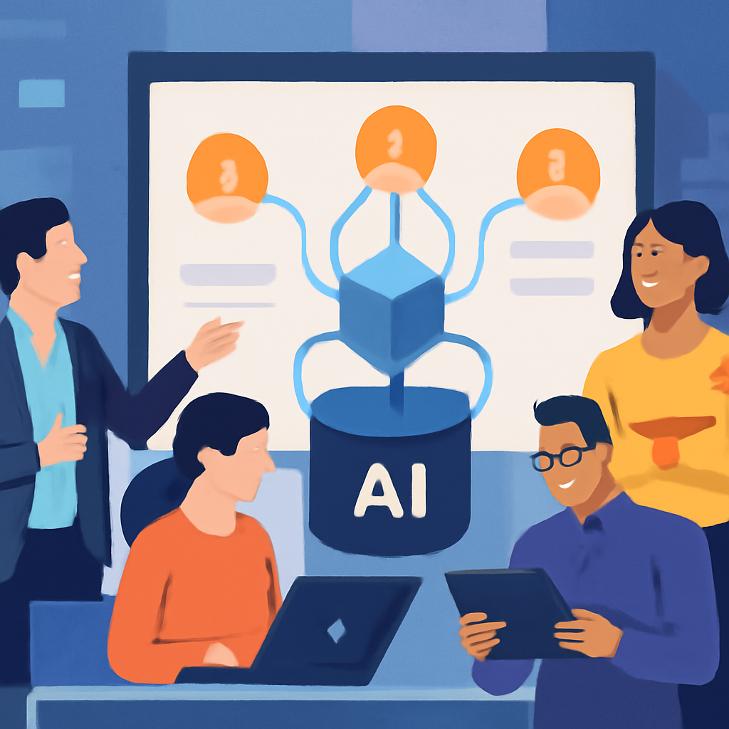 JetBrains Launches Platform for Team Management of Corporate AI Tools