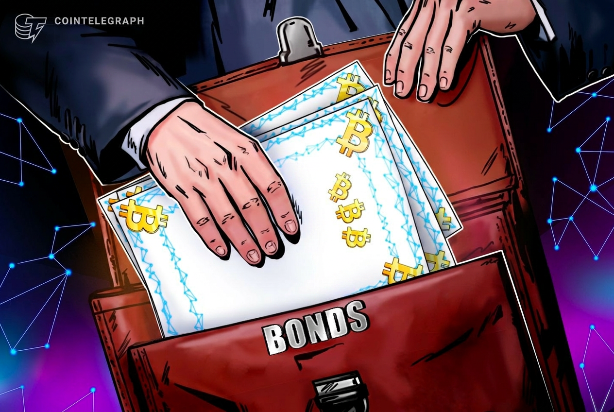 New Hampshire Declines $100M Bitcoin Bond Proposal Amid Regulatory Concerns