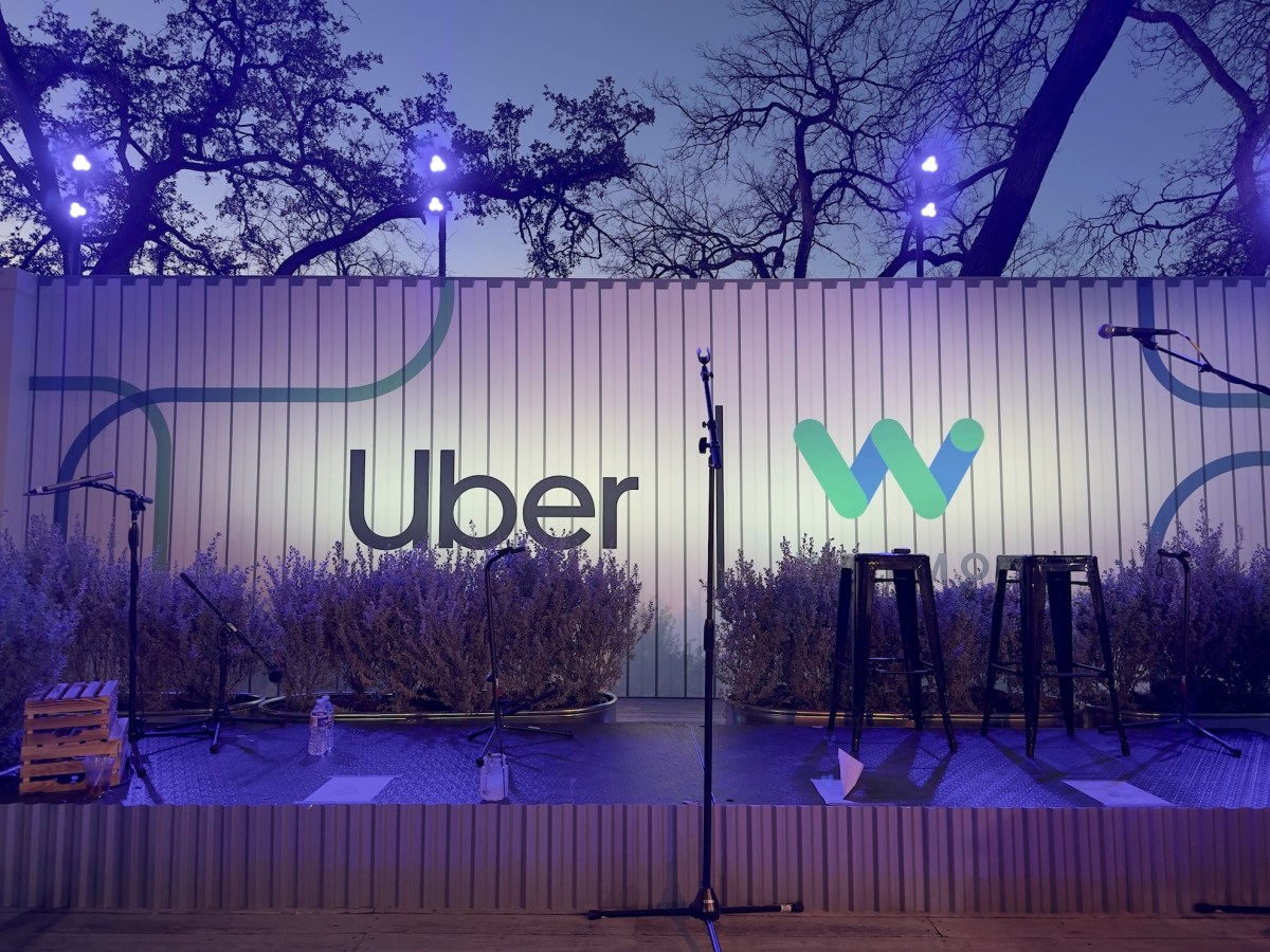 Uber and Waymo Expand Robotaxi Fleets in Race for Urban Transportation Leadership