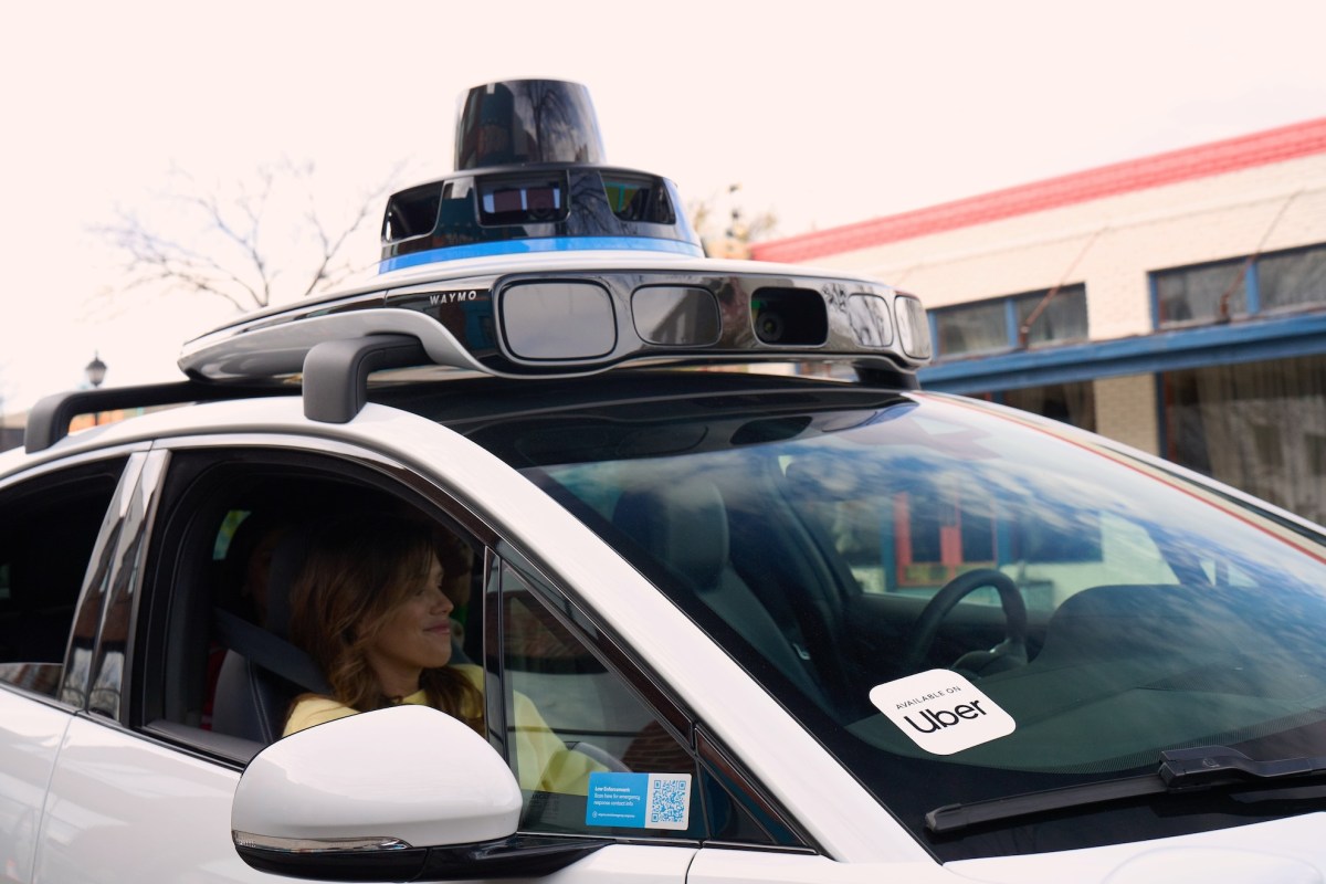 Waymo and Uber End Phoenix Partnership — But Few Understood the Real Impact