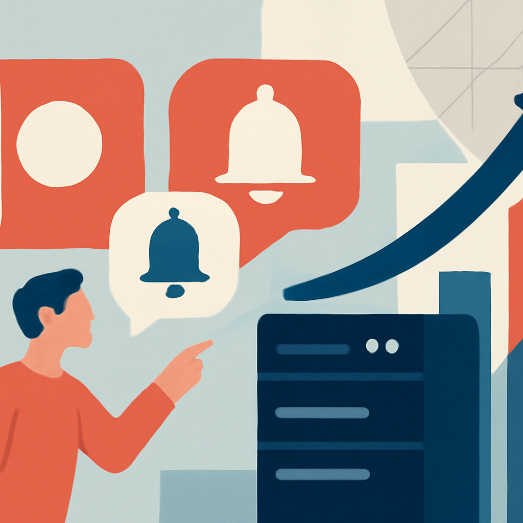 How Patreon Scaled Its Notification System to Handle Rapid User Growth