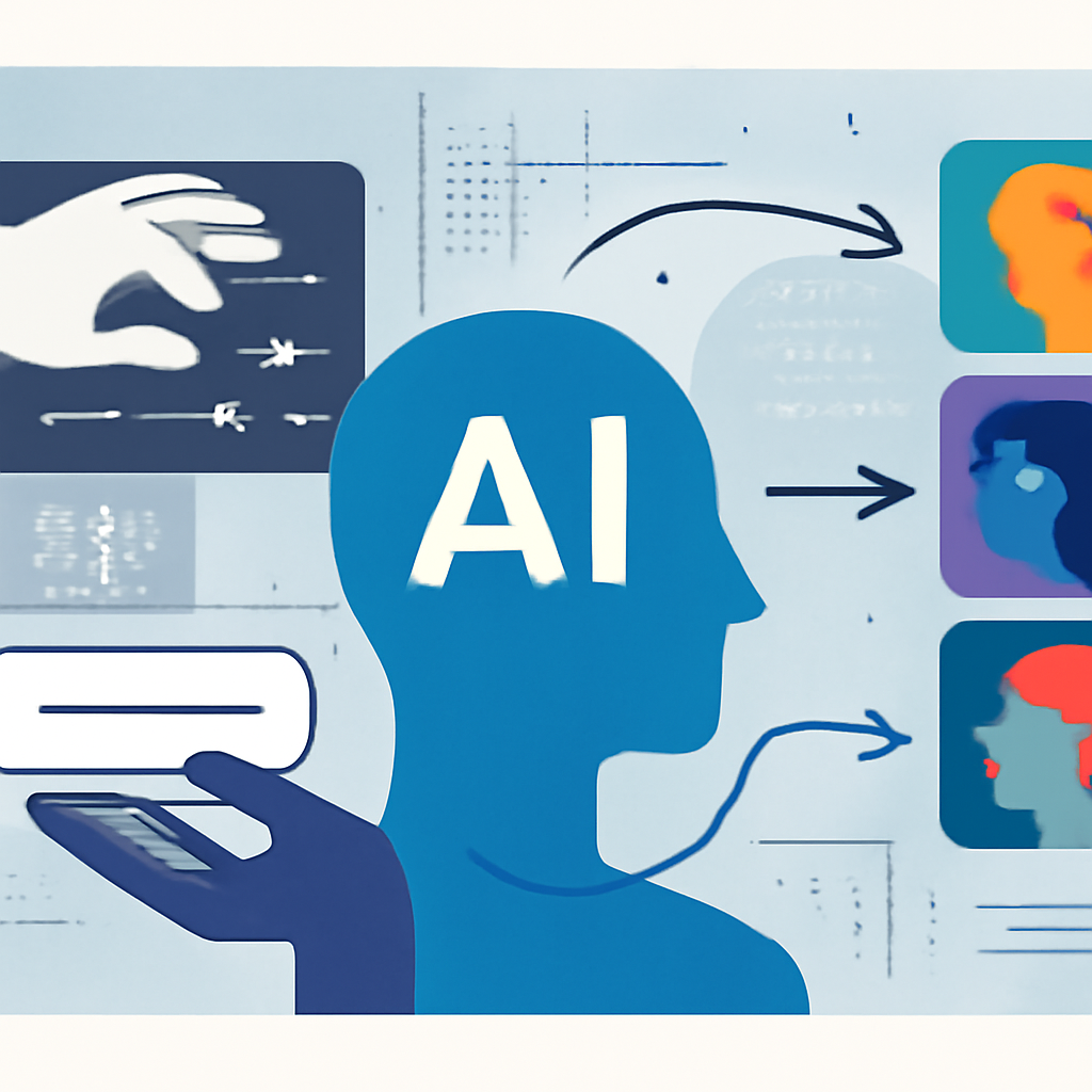 New prompt-engineering technique boosts AI diversity through output variation