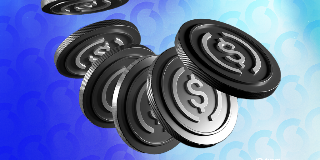Circle Launches New Stablecoin — But Its Stock Suffers. Here's Why