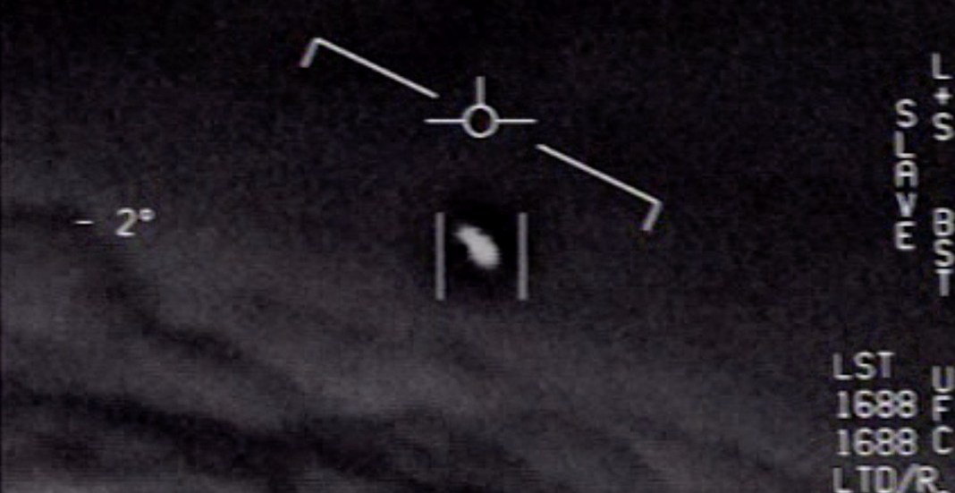Harvard's Avi Loeb Tapped to Chair US Government's New UFO Advisory Council