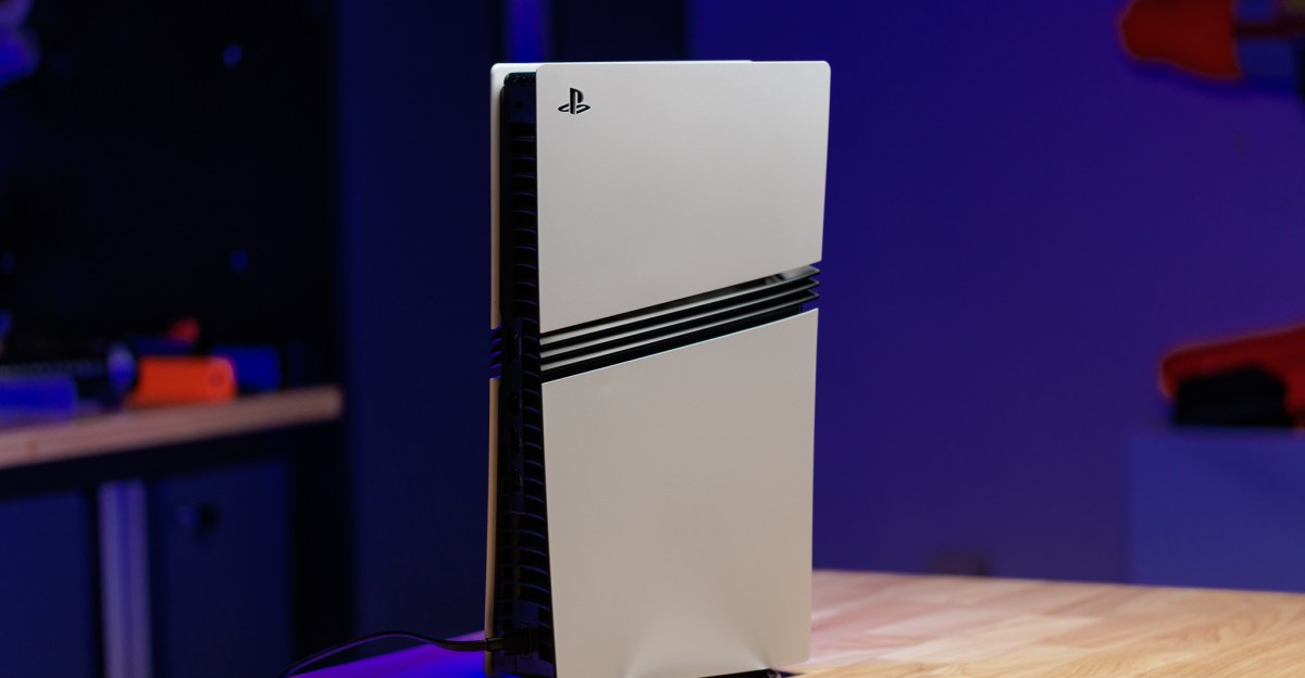 Sony to End Physical Game Disc Production by 2028 — but few understood it